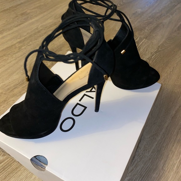 Aldo Shoes - ALDO- Tilley Heels